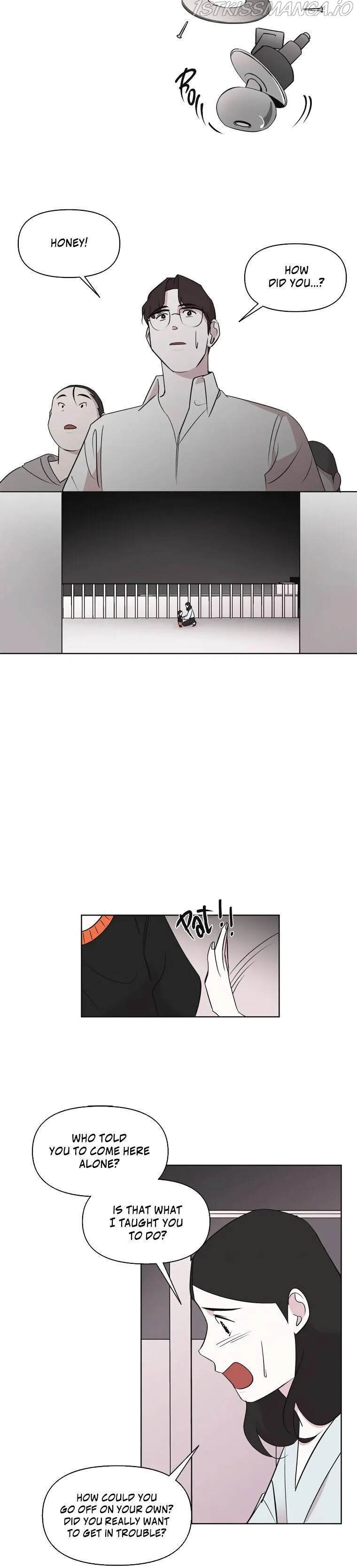 A Married Killer Chapter 11 Online - página 6