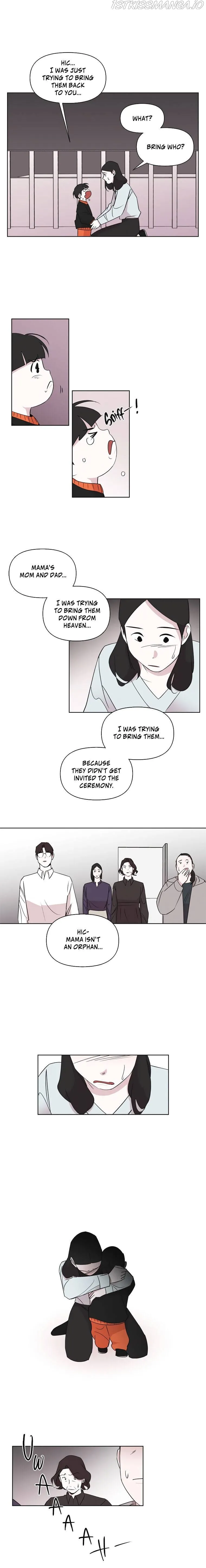 A Married Killer Chapter 11 Online - página 7