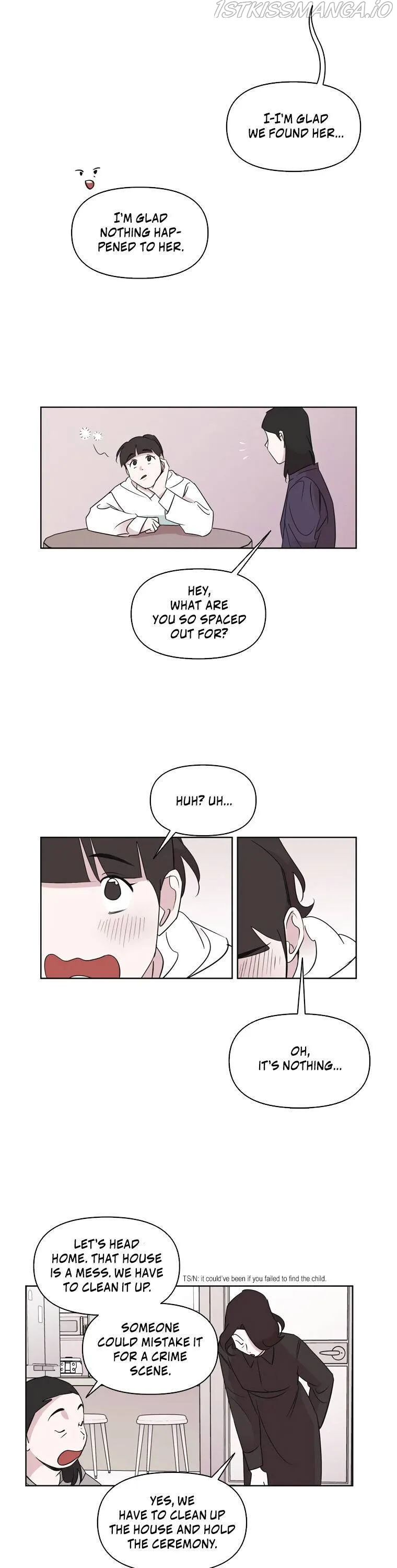 A Married Killer Chapter 11 Online - página 9