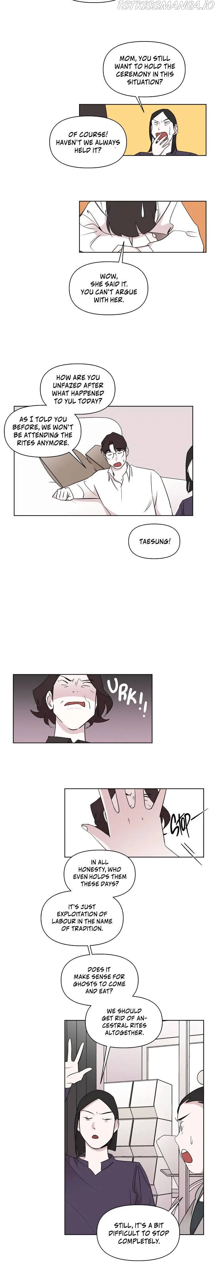 A Married Killer Chapter 11 Online - página 10