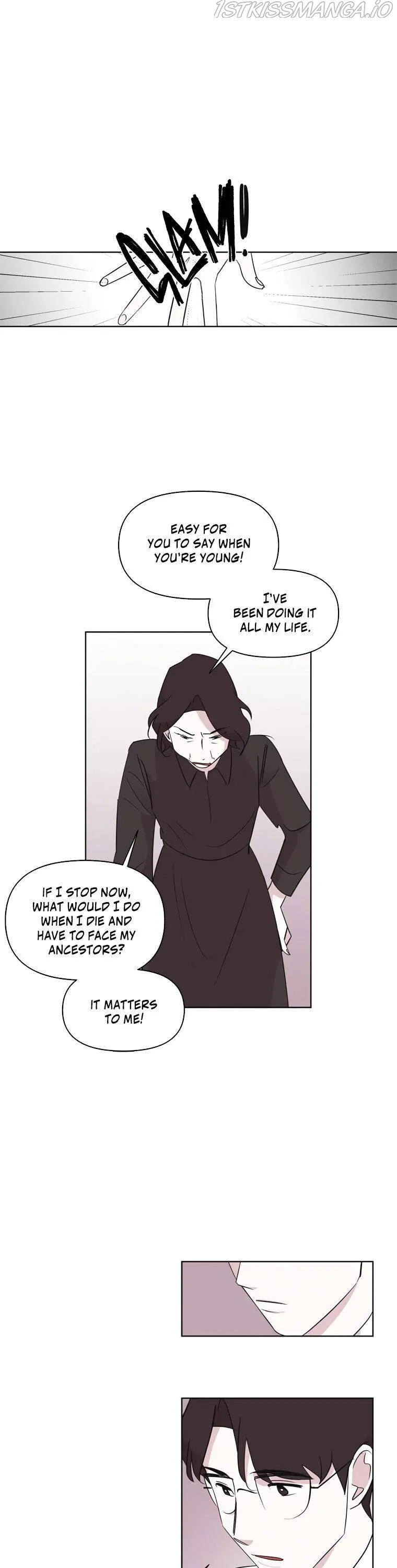 A Married Killer Chapter 11 Online - página 11