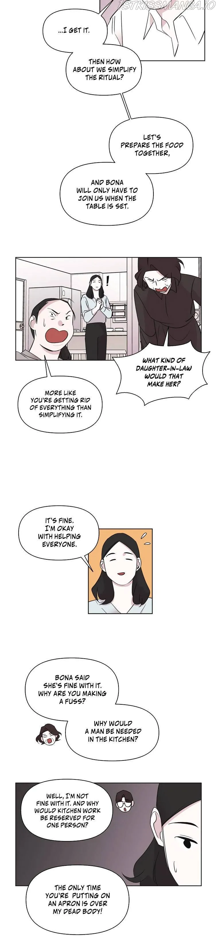 A Married Killer Chapter 11 Online - página 12