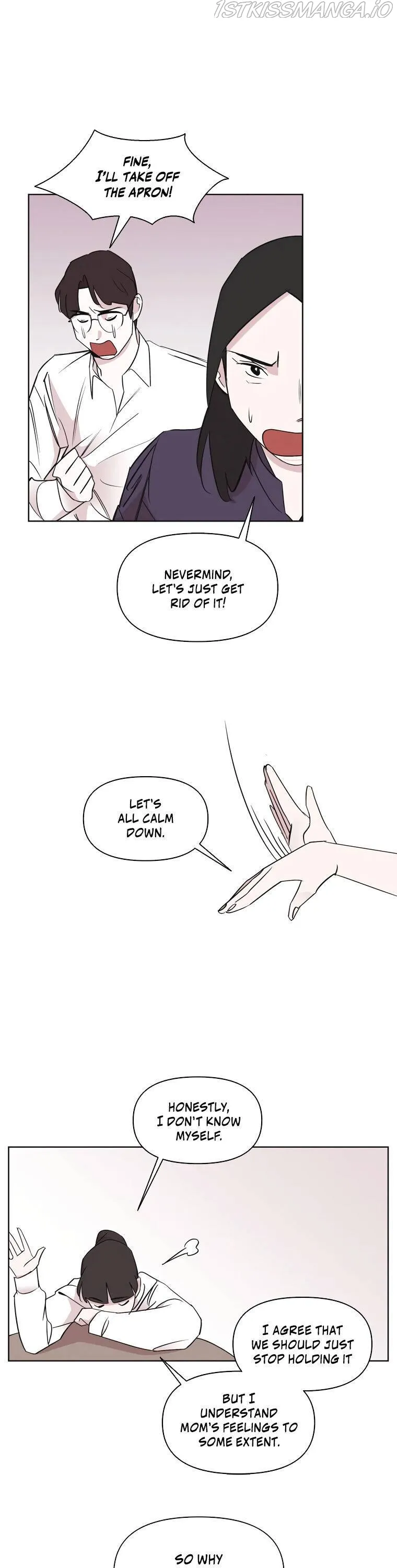 A Married Killer Chapter 11 Online - página 13
