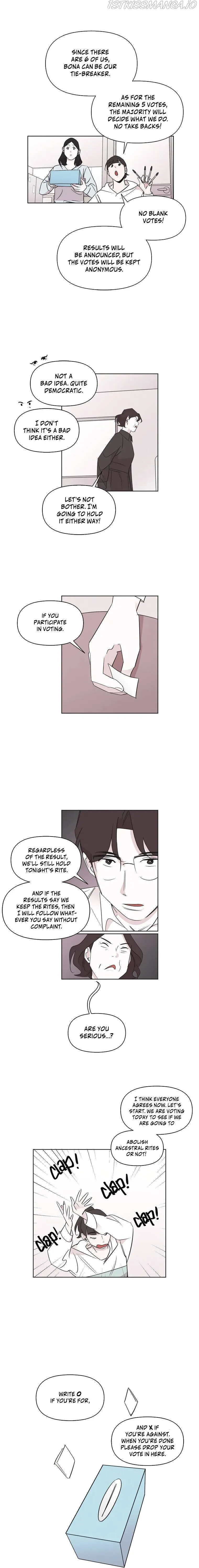 A Married Killer Chapter 11 Online - página 15