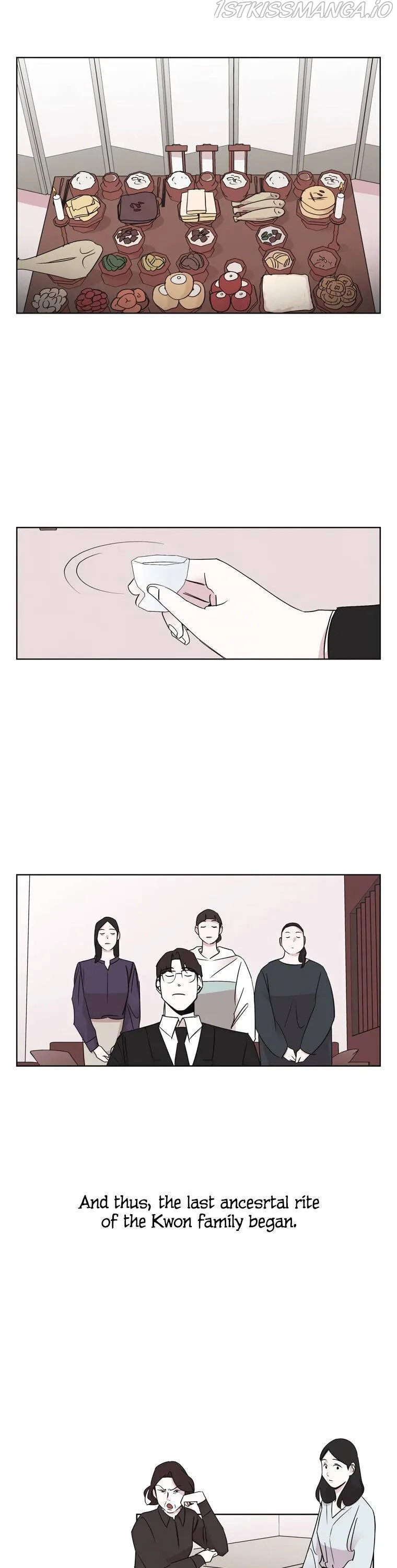 A Married Killer Chapter 11 Online - página 17