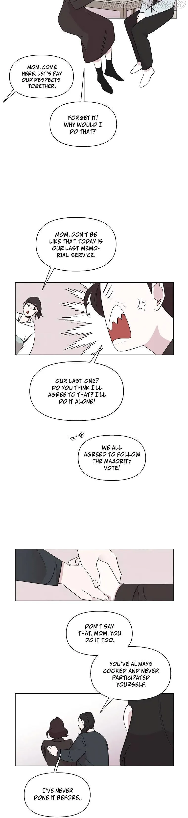 A Married Killer Chapter 11 Online - página 18