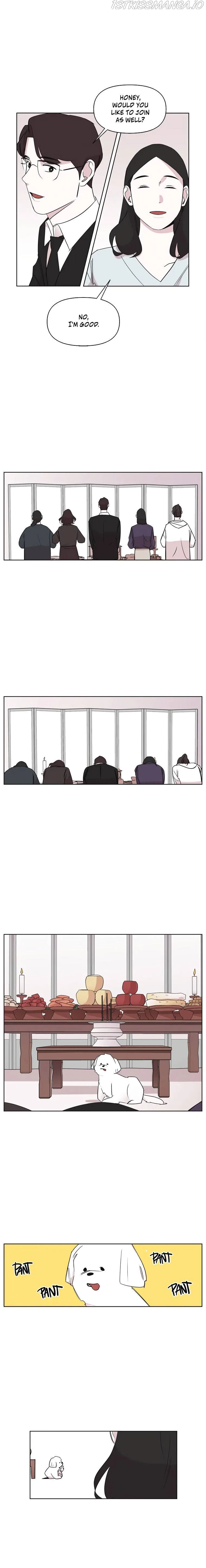 A Married Killer Chapter 11 Online - página 19