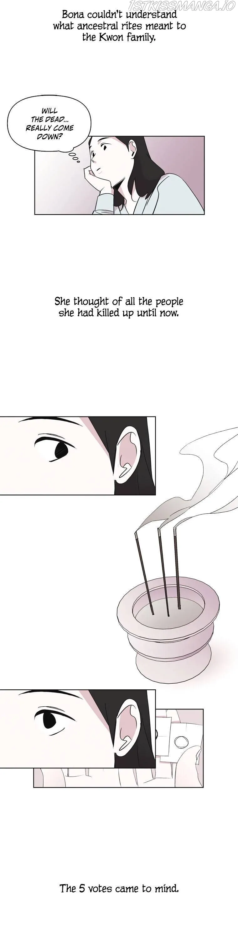 A Married Killer Chapter 11 Online - página 20