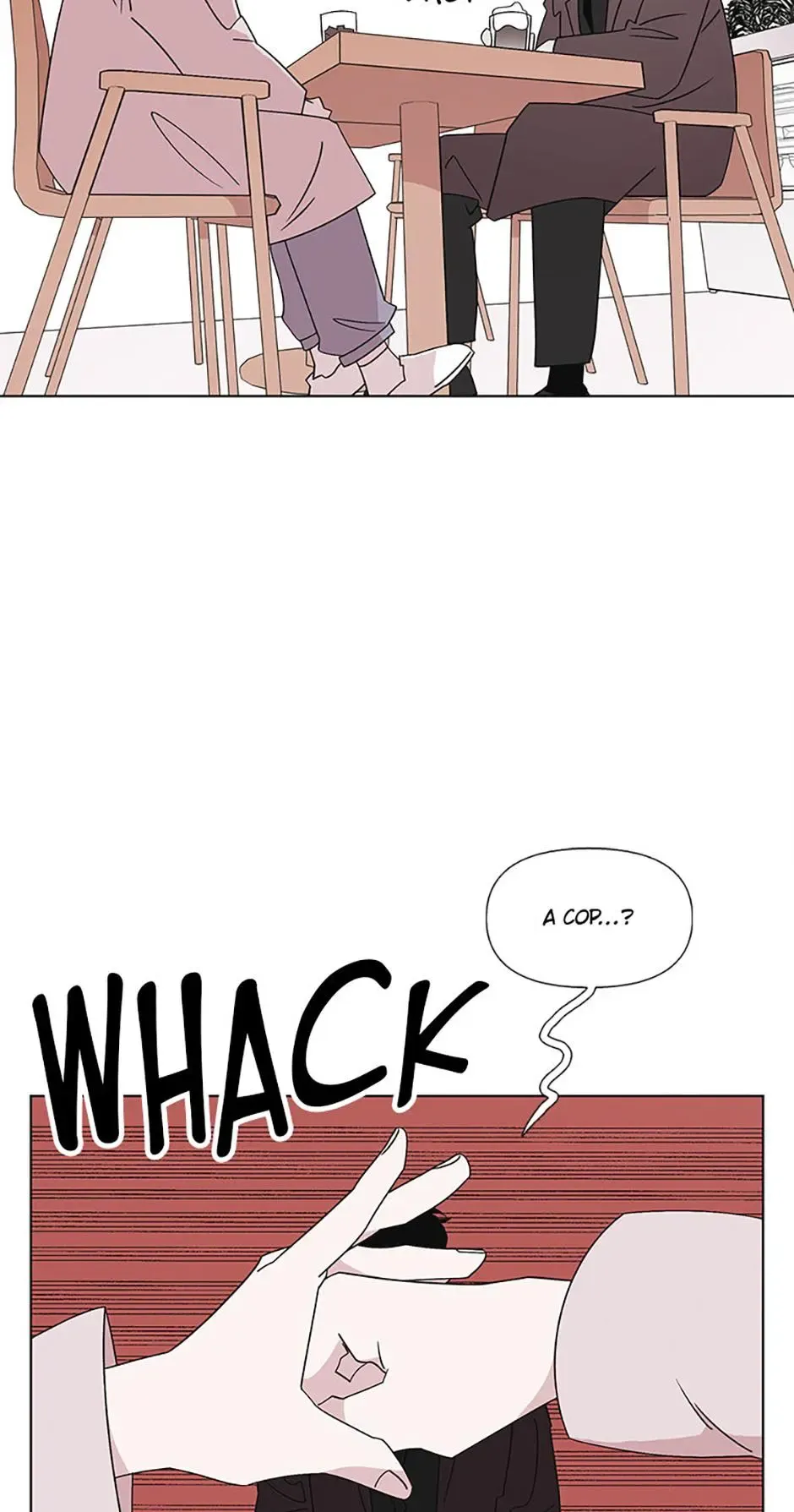 A Married Killer Chapter 110 Online - página 4