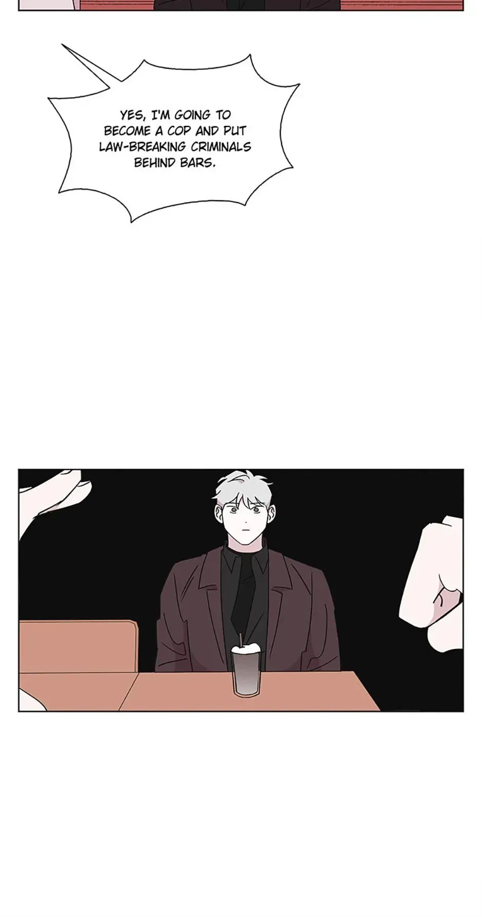 A Married Killer Chapter 110 Online - página 5