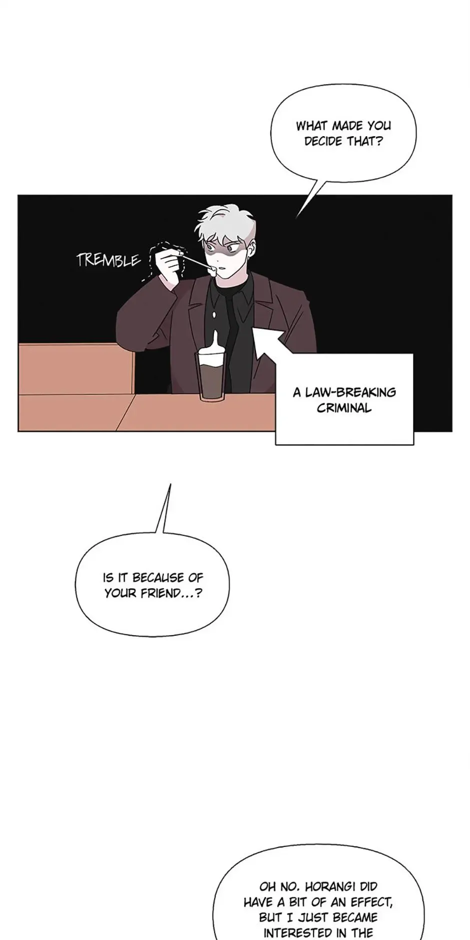 A Married Killer Chapter 110 Online - página 6