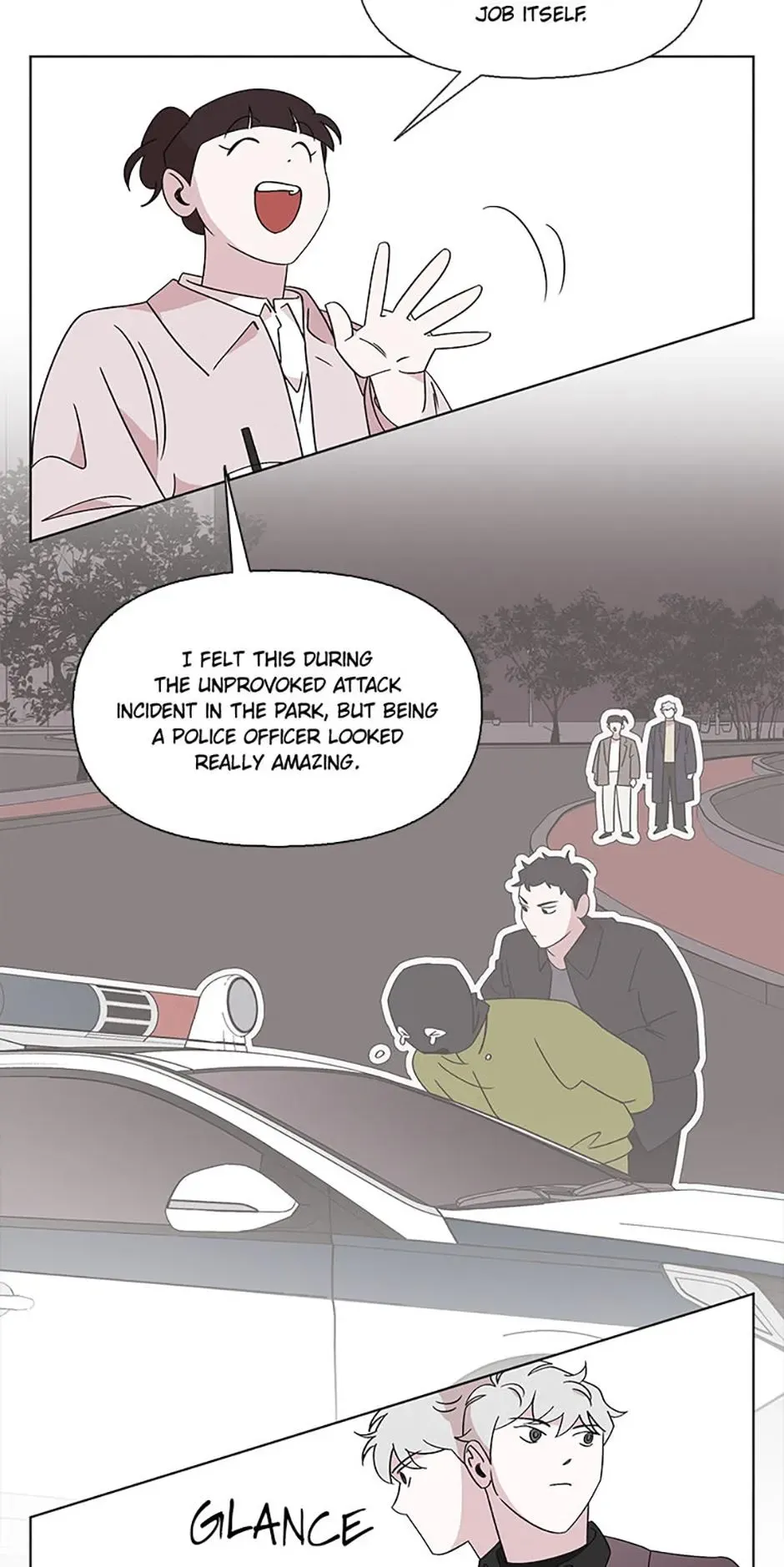 A Married Killer Chapter 110 Online - página 7