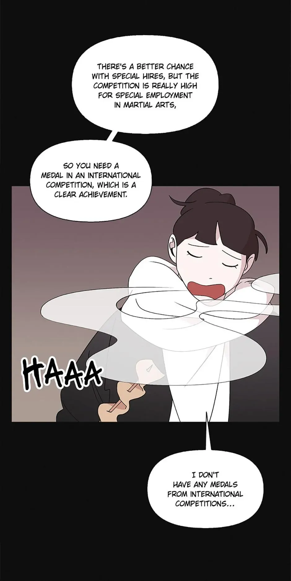A Married Killer Chapter 110 Online - página 10