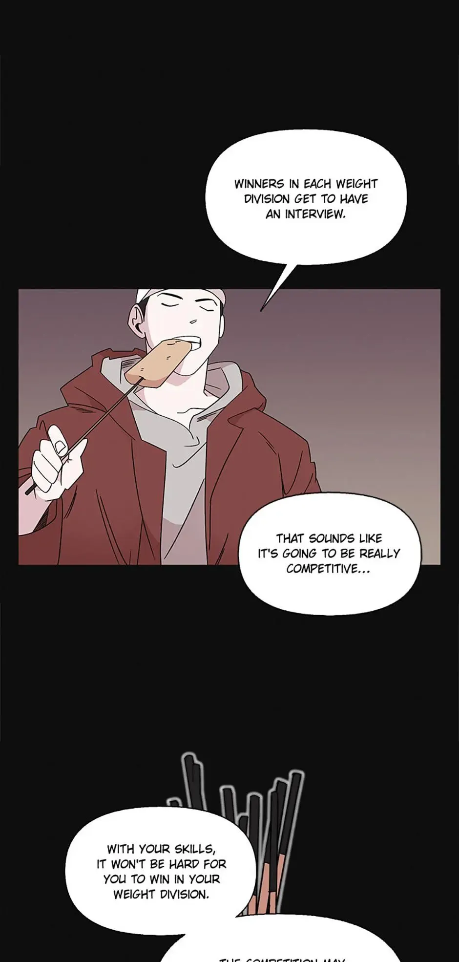A Married Killer Chapter 110 Online - página 13