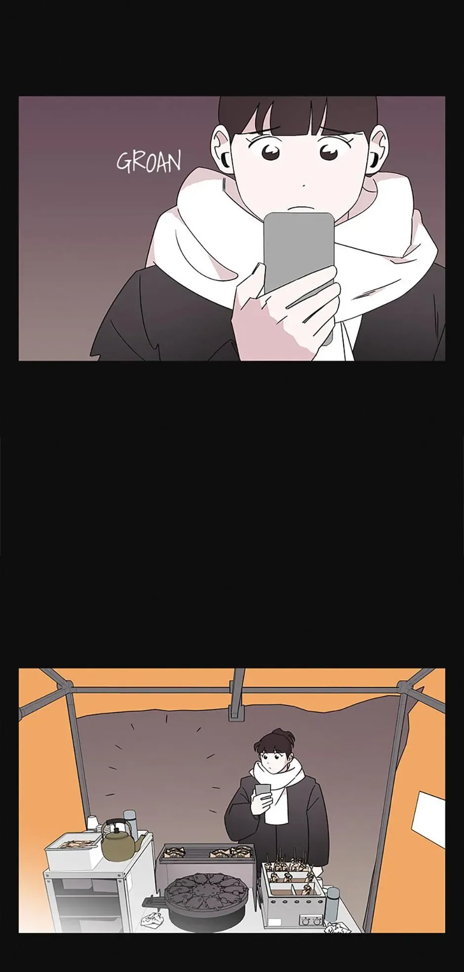 A Married Killer Chapter 110 Online - página 16