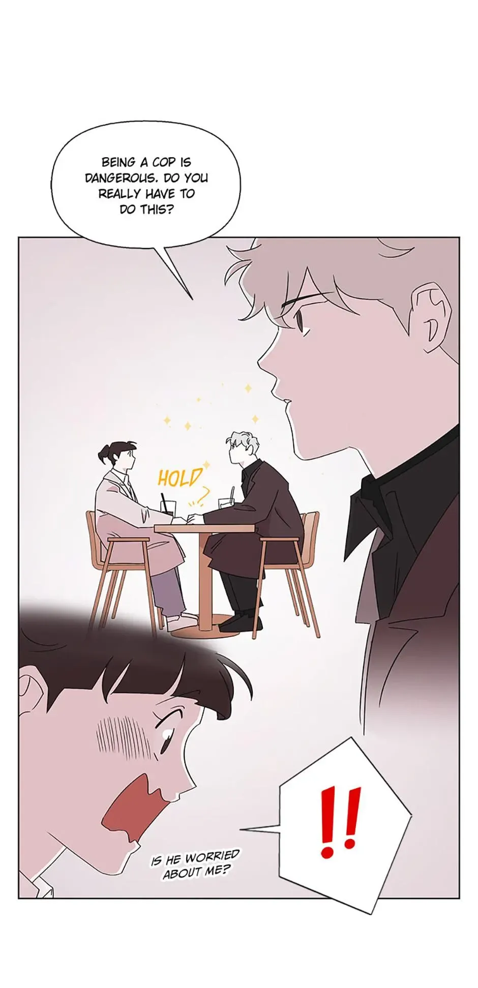 A Married Killer Chapter 110 Online - página 21