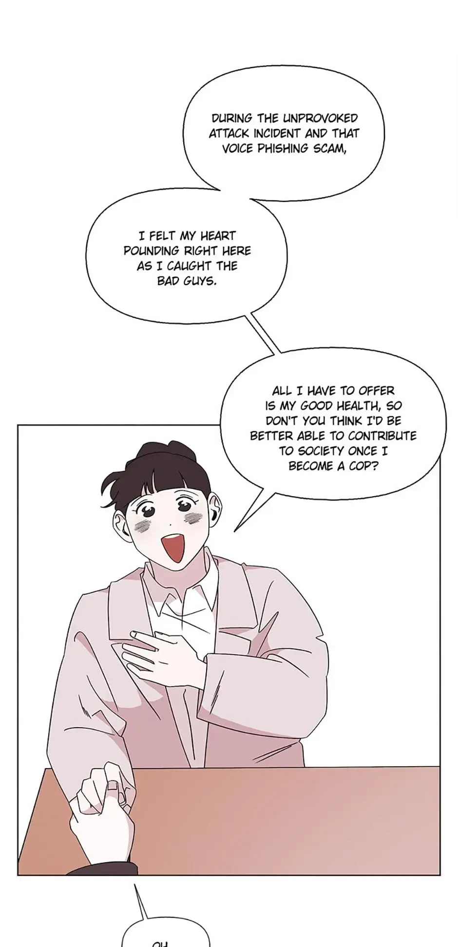 A Married Killer Chapter 110 Online - página 22