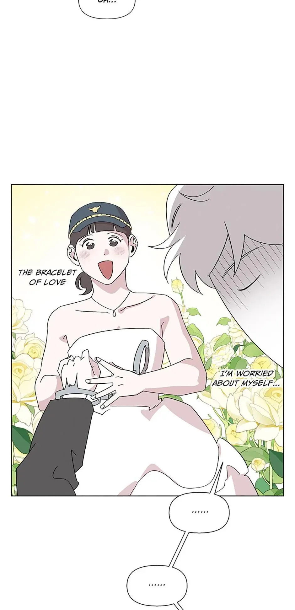 A Married Killer Chapter 110 Online - página 23