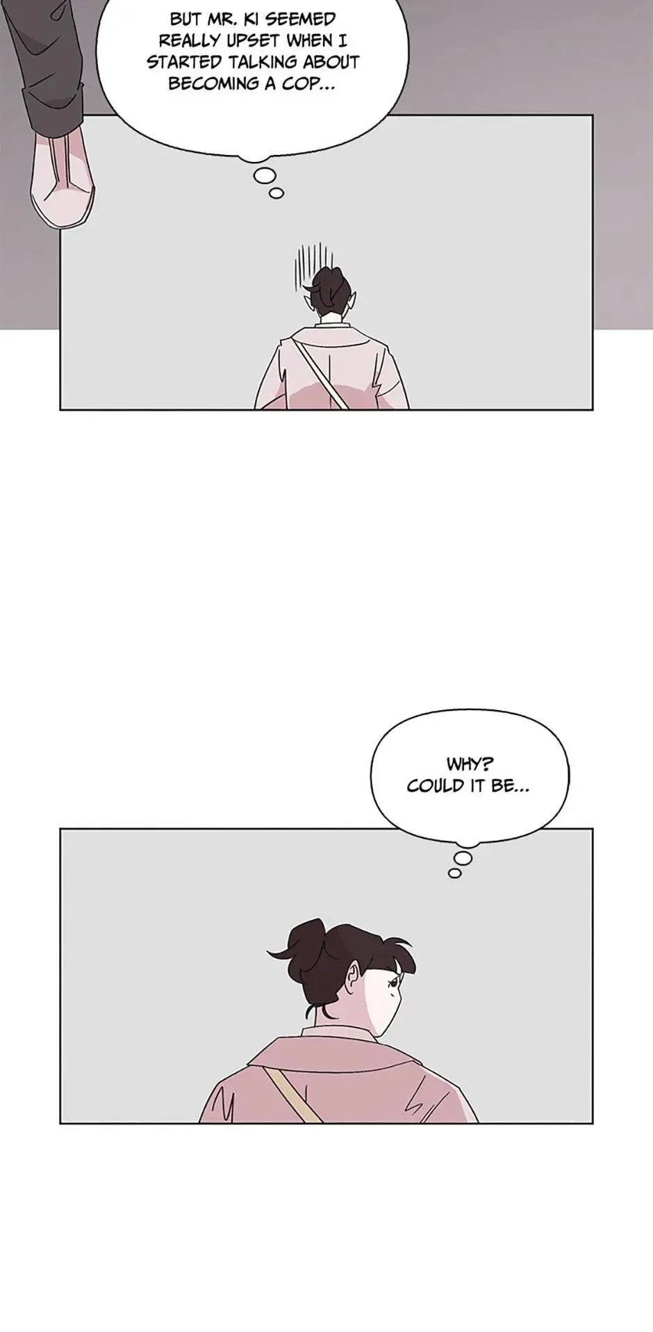 A Married Killer Chapter 110 Online - página 28