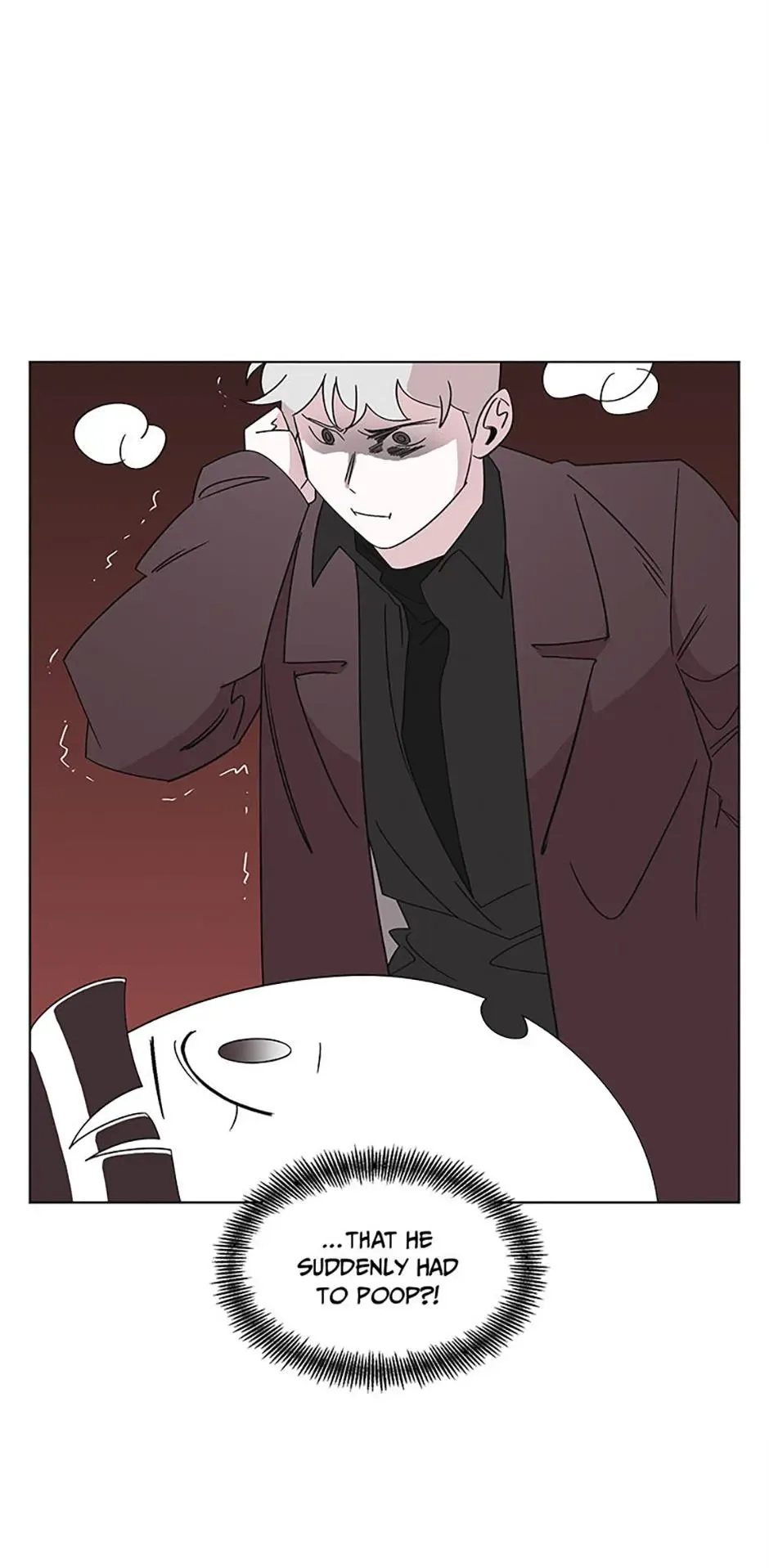 A Married Killer Chapter 110 Online - página 29