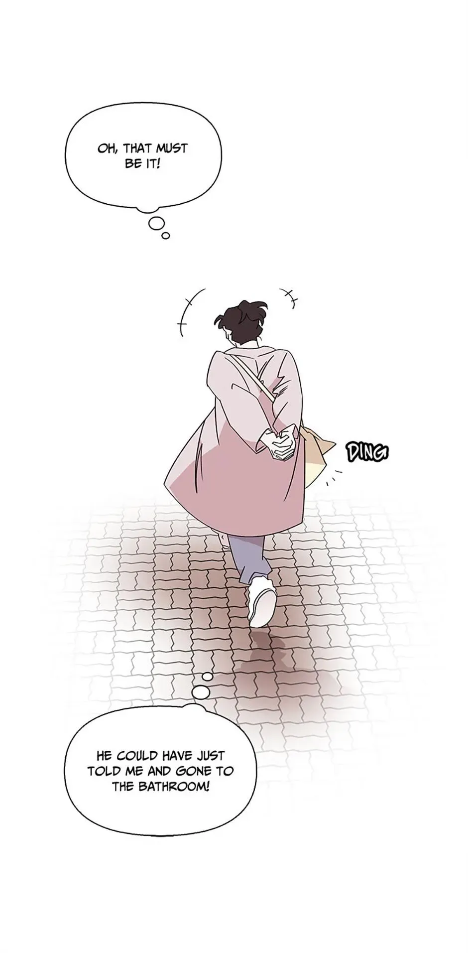 A Married Killer Chapter 110 Online - página 30