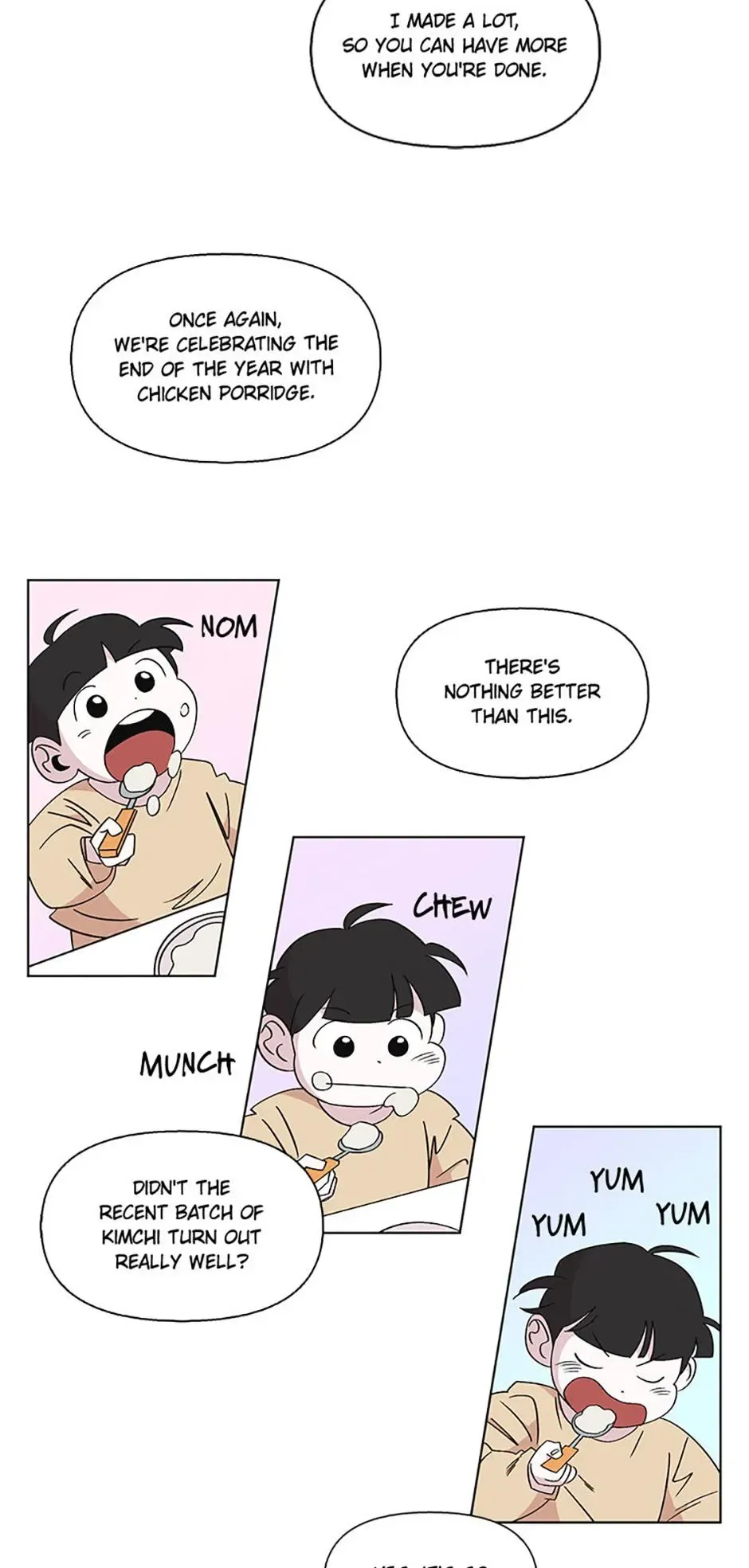 A Married Killer Chapter 110 Online - página 34