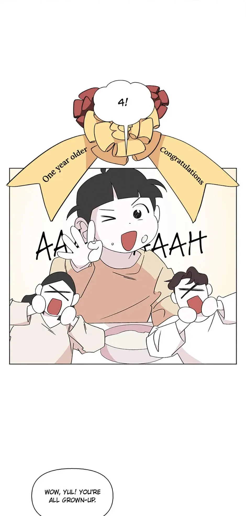 A Married Killer Chapter 110 Online - página 36