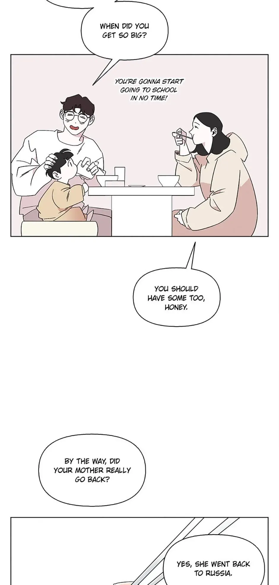 A Married Killer Chapter 110 Online - página 37