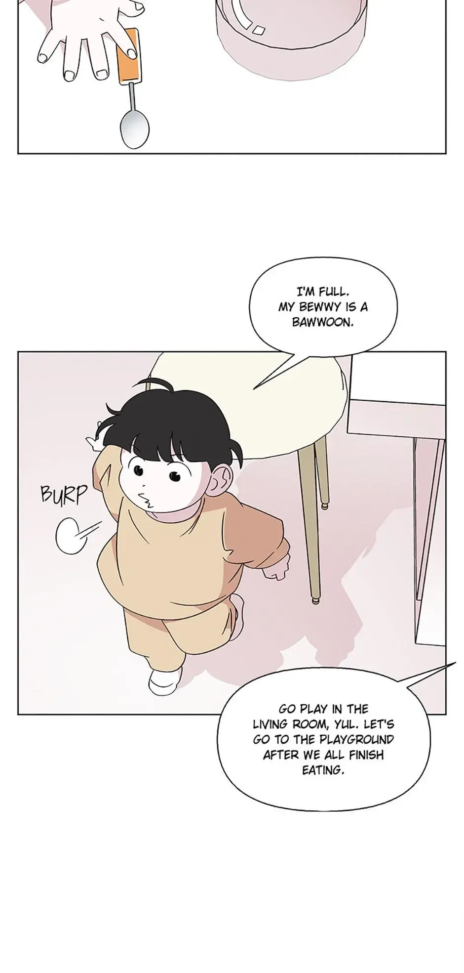 A Married Killer Chapter 110 Online - página 40