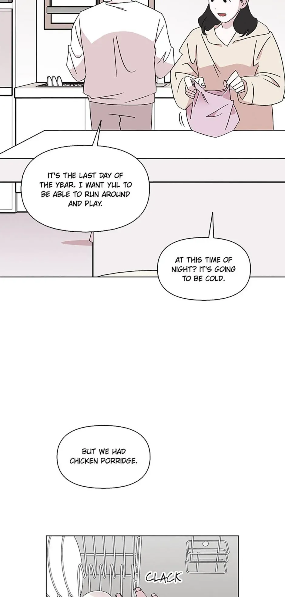 A Married Killer Chapter 110 Online - página 42