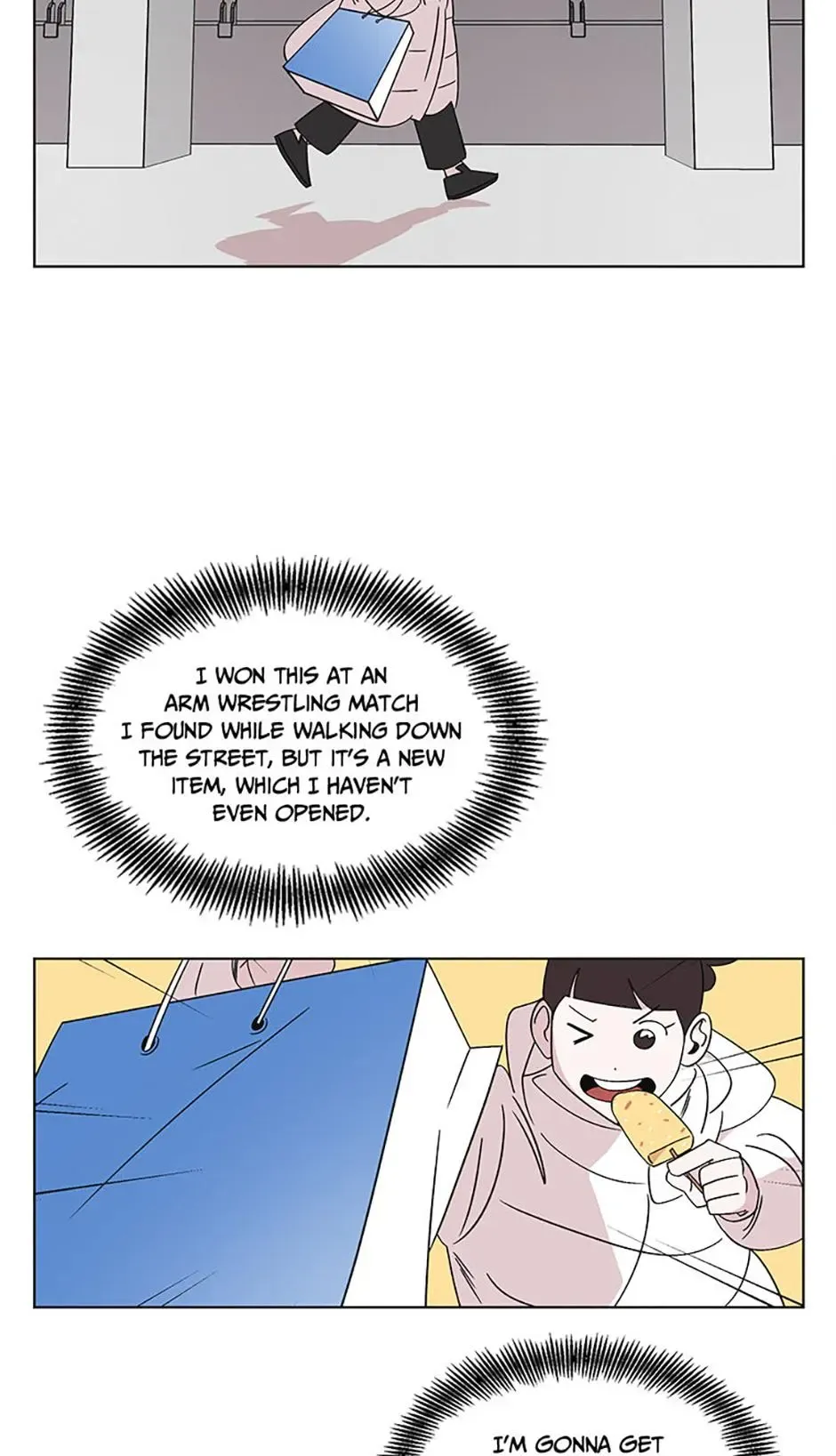 A Married Killer Chapter 110 Online - página 47