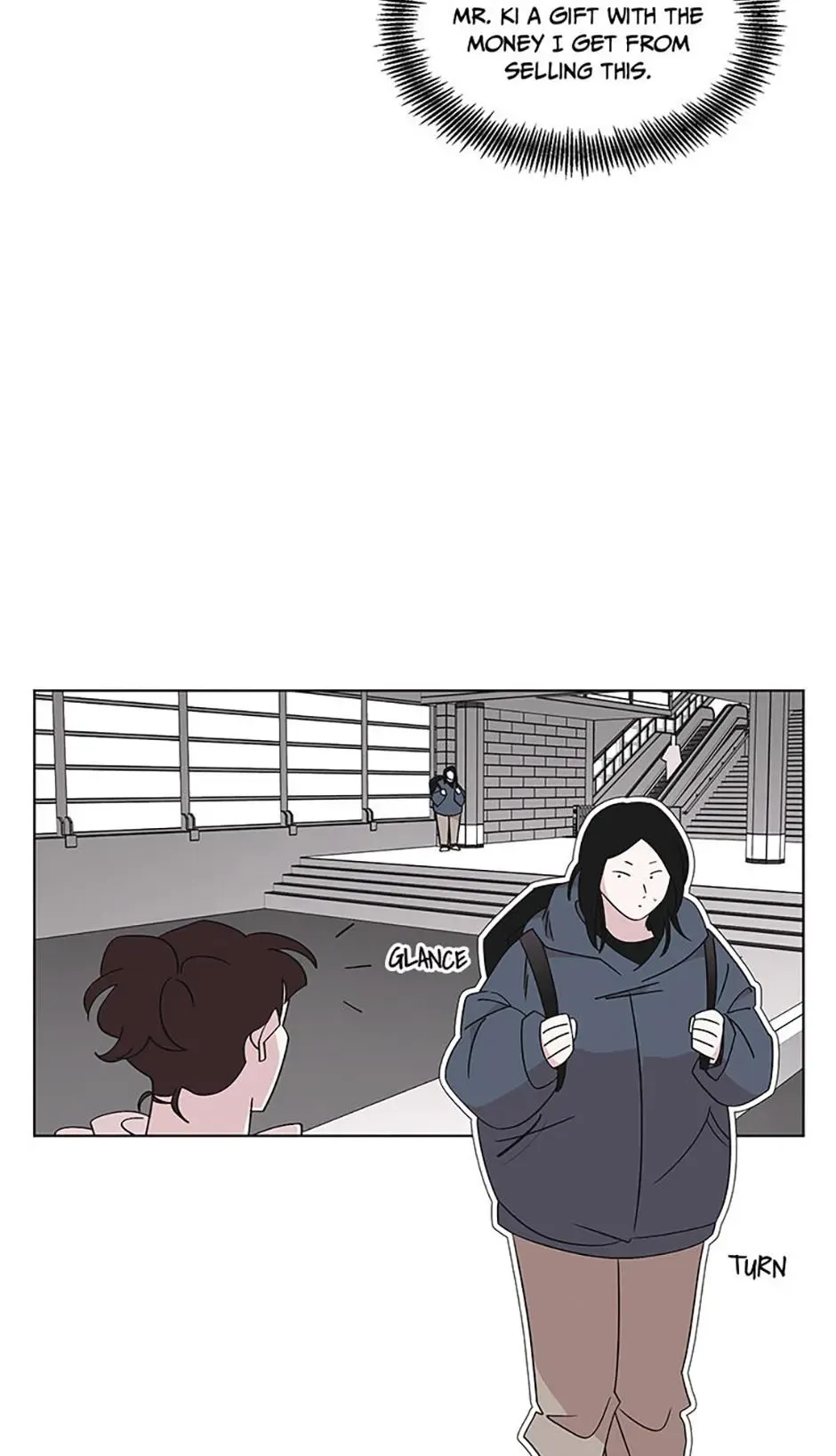 A Married Killer Chapter 110 Online - página 48