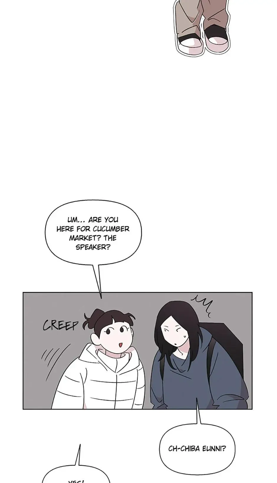 A Married Killer Chapter 110 Online - página 49