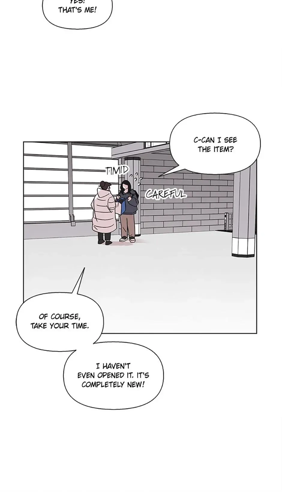 A Married Killer Chapter 110 Online - página 50