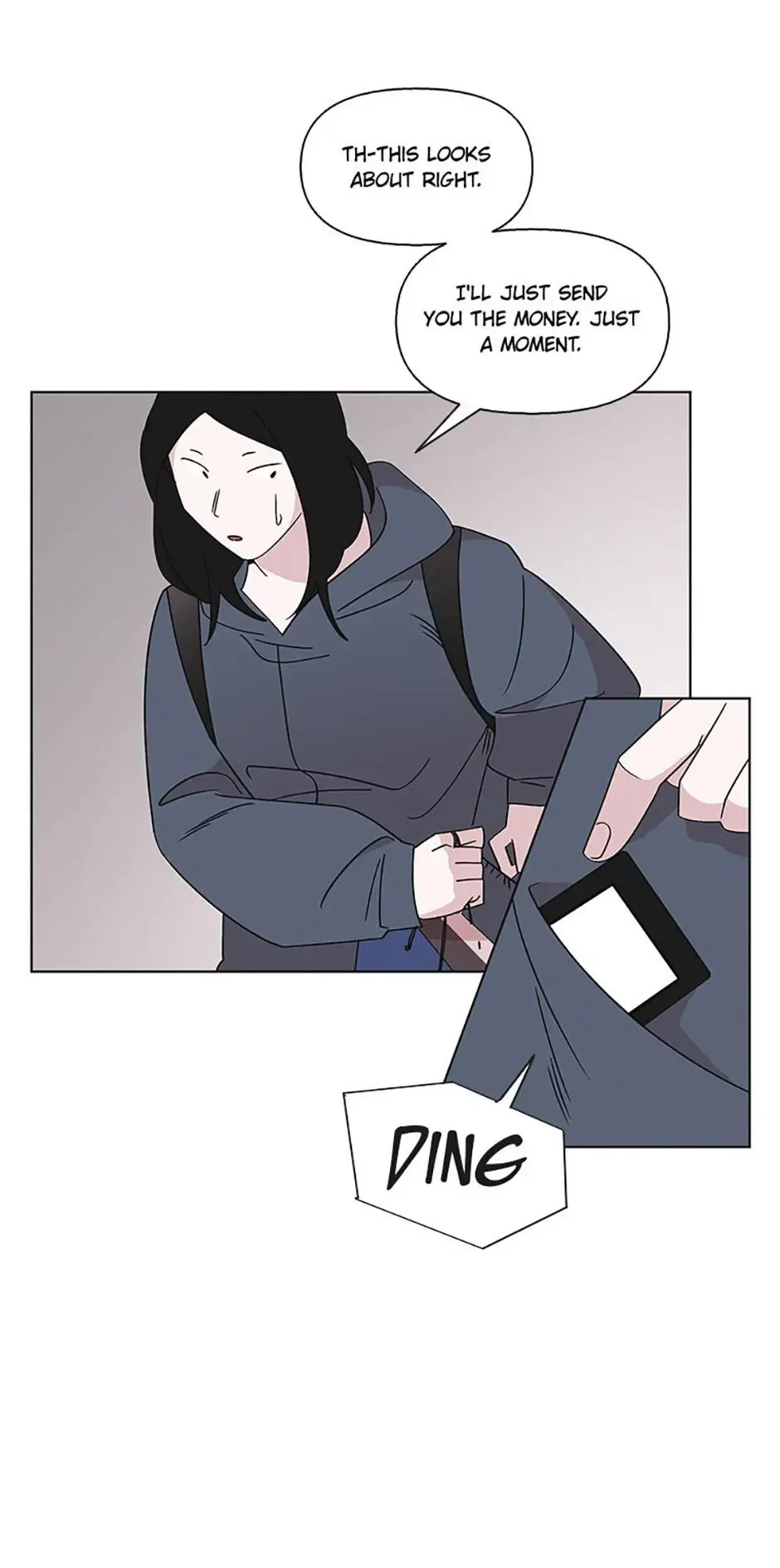 A Married Killer Chapter 110 Online - página 51