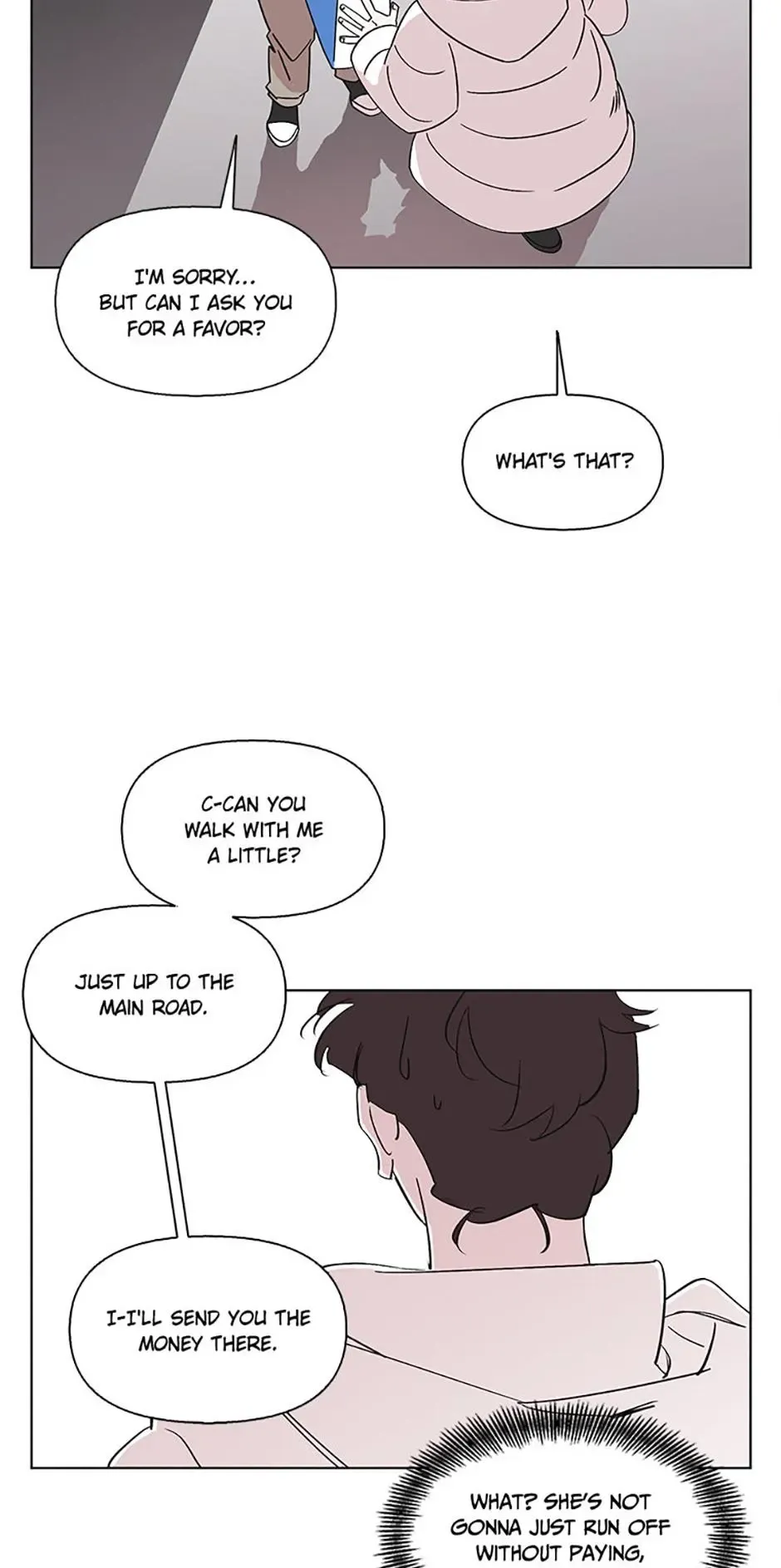 A Married Killer Chapter 110 Online - página 53
