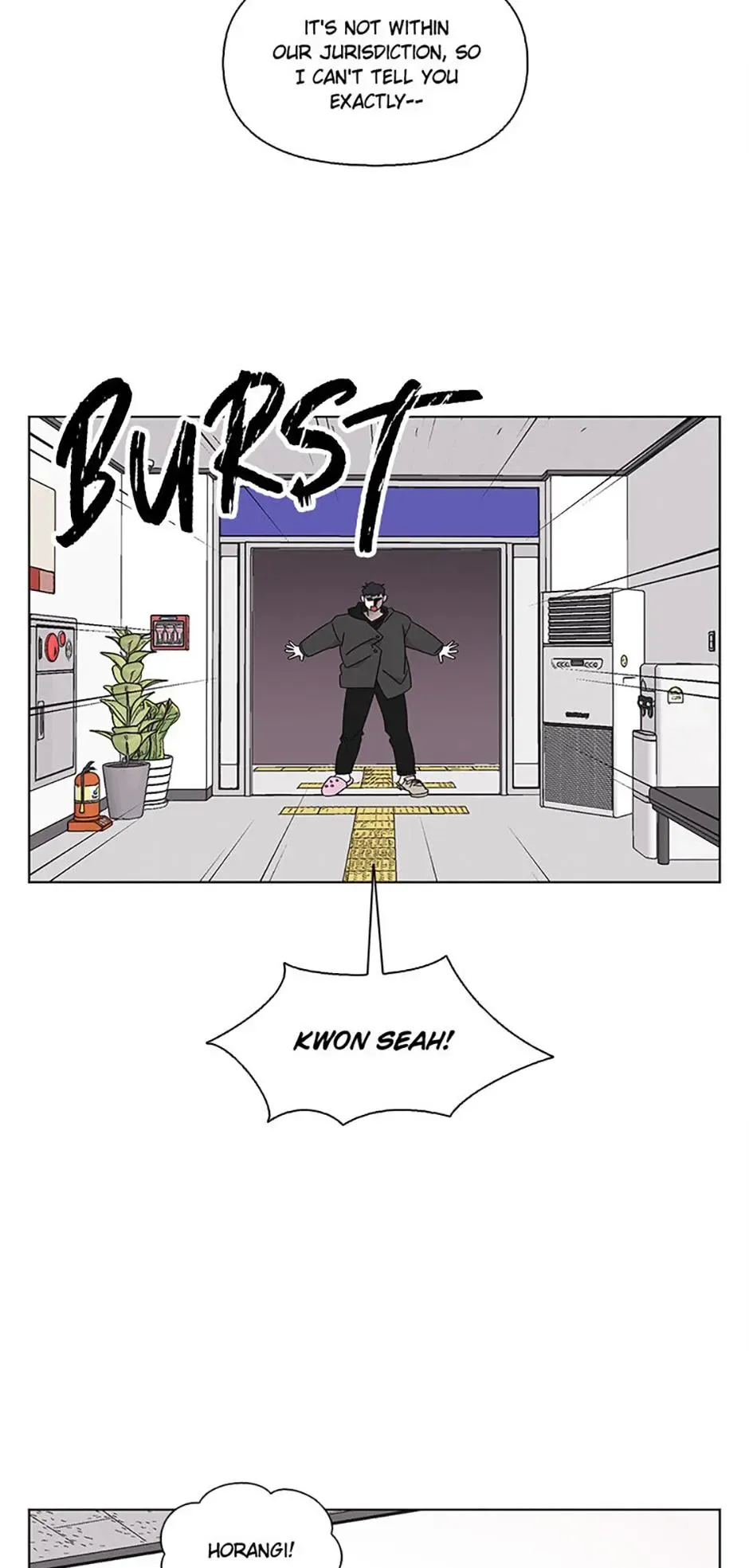 A Married Killer Chapter 111 Online - página 3