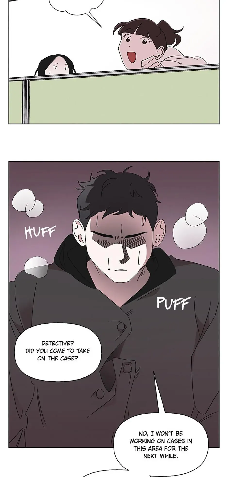 A Married Killer Chapter 111 Online - página 4