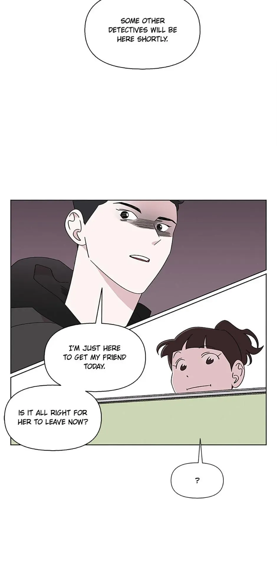 A Married Killer Chapter 111 Online - página 5