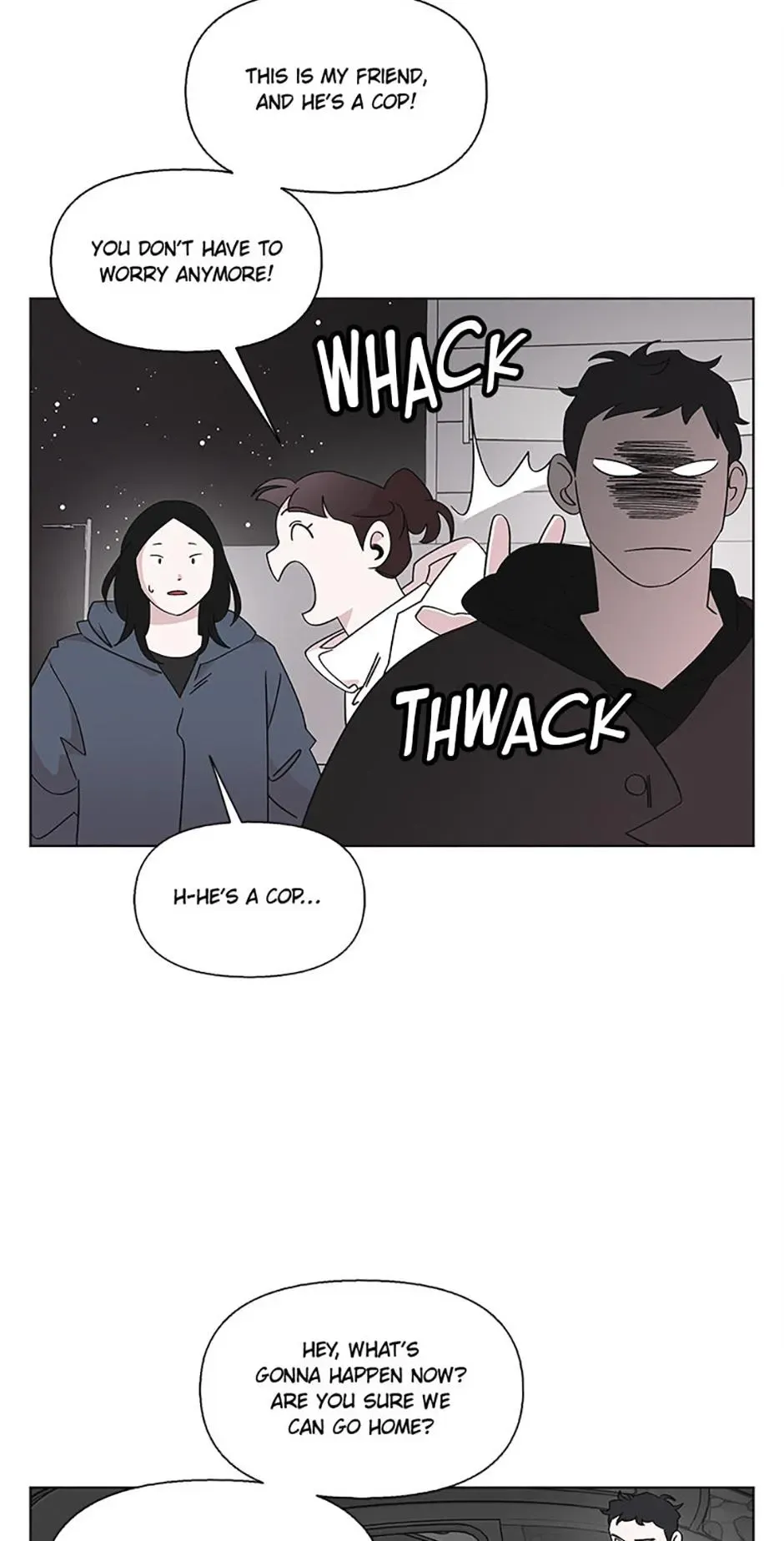 A Married Killer Chapter 111 Online - página 7
