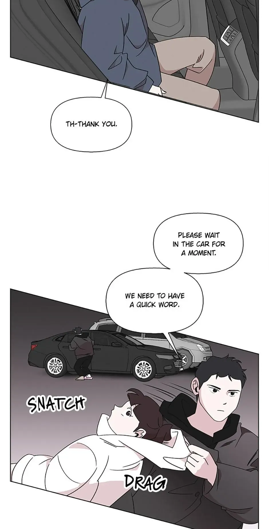 A Married Killer Chapter 111 Online - página 9