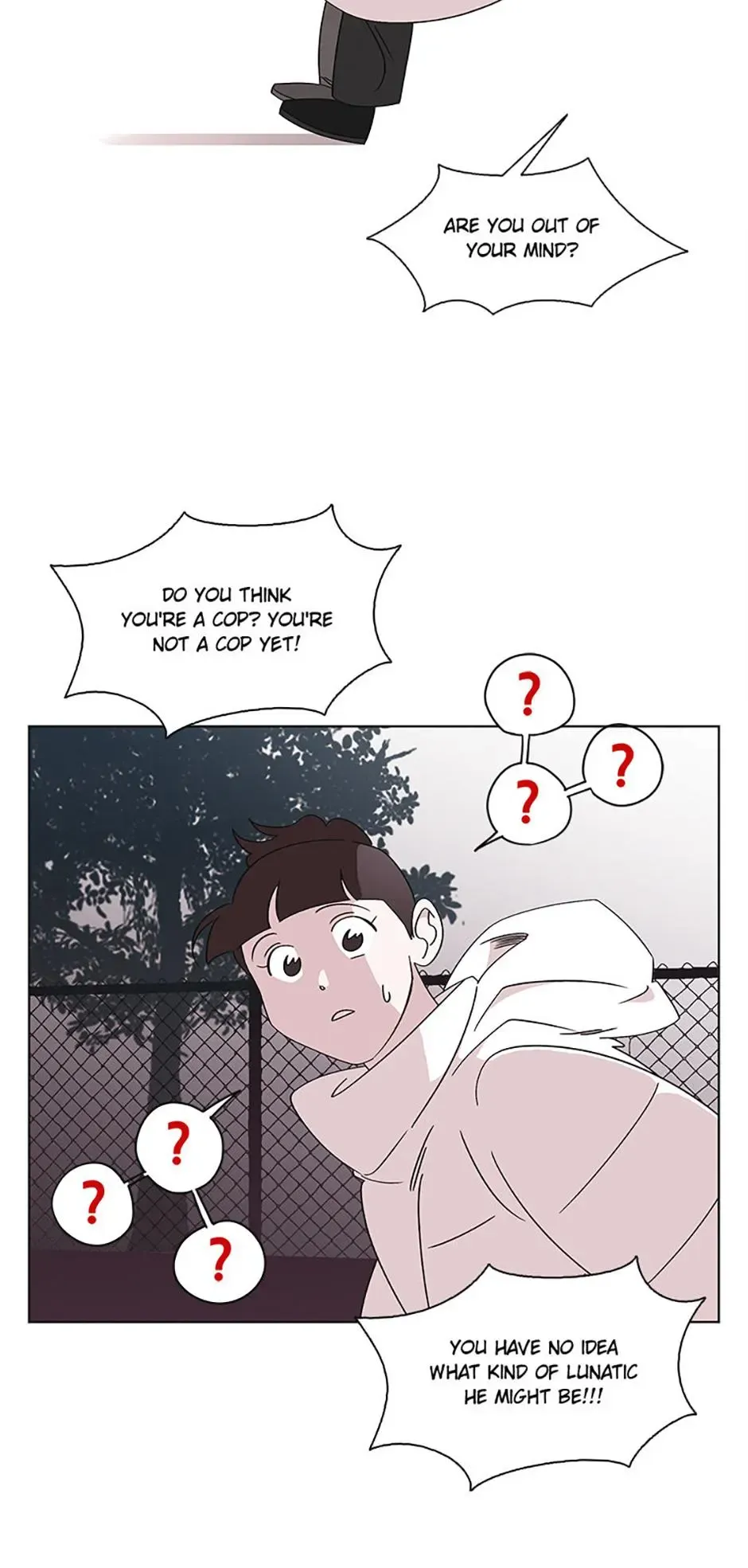 A Married Killer Chapter 111 Online - página 13