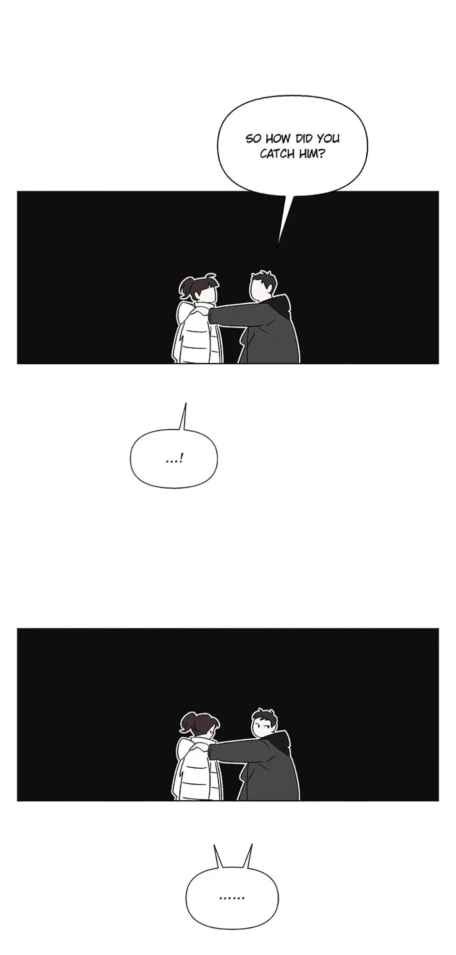 A Married Killer Chapter 111 Online - página 21