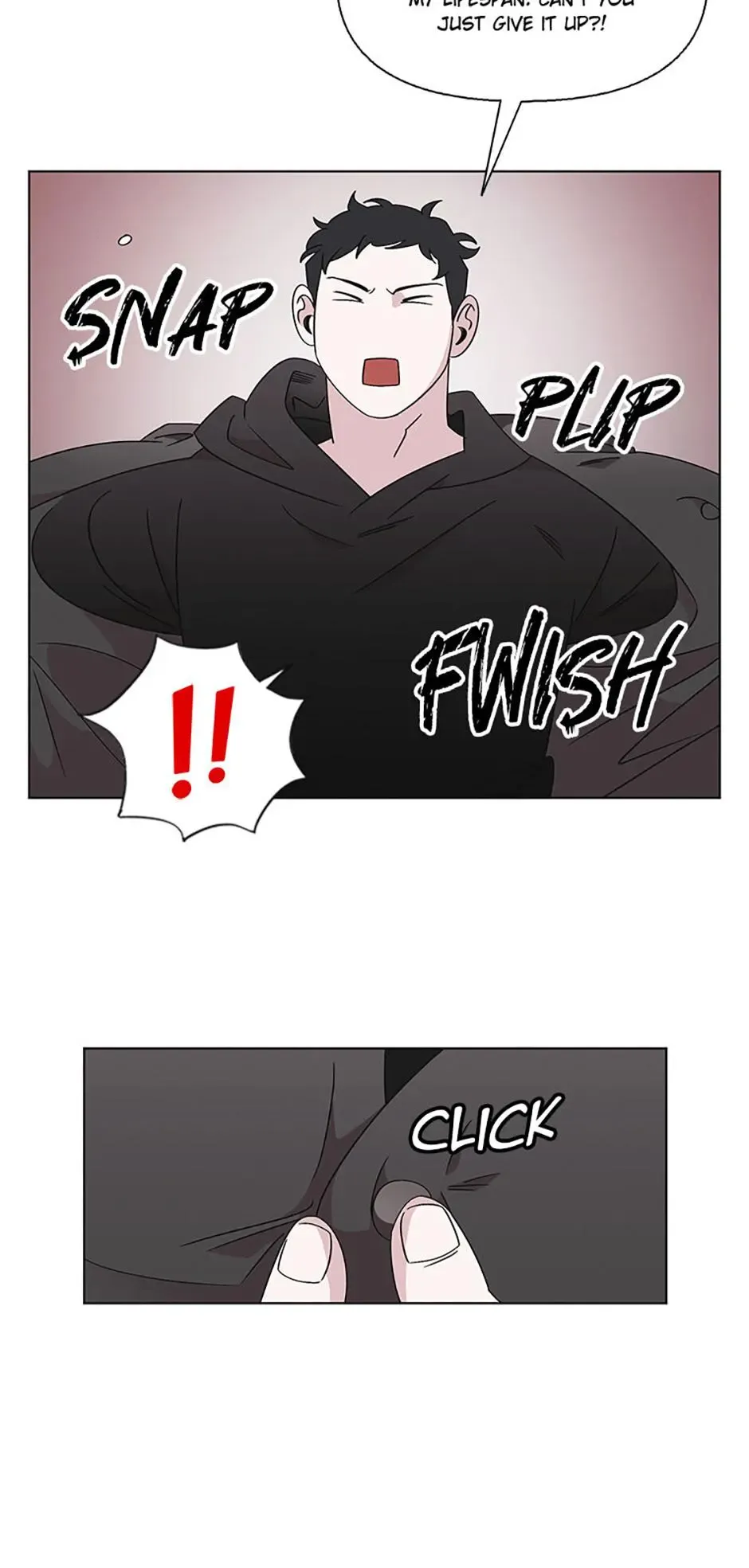 A Married Killer Chapter 111 Online - página 23