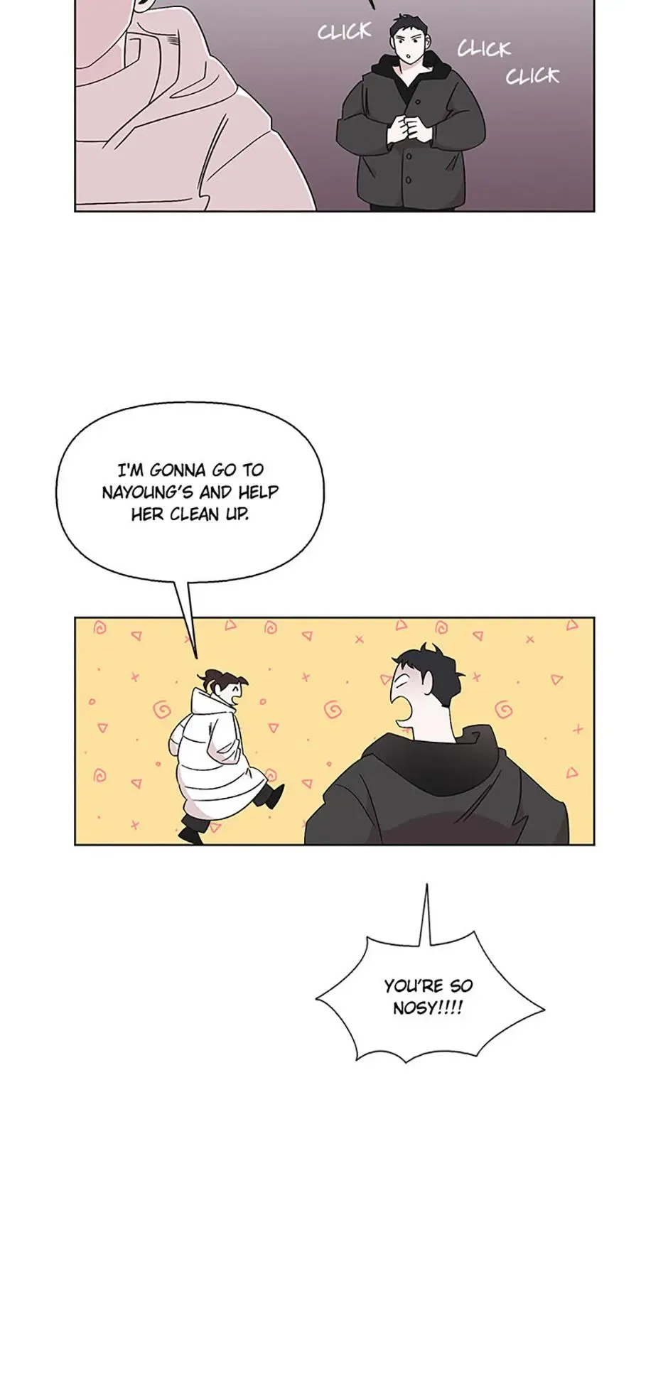 A Married Killer Chapter 111 Online - página 25