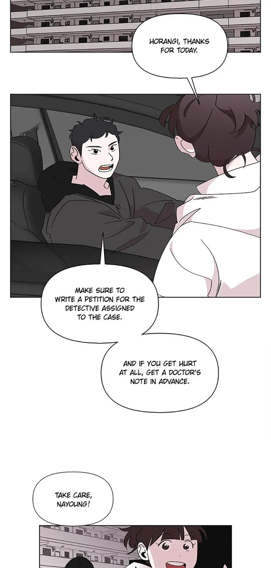 A Married Killer Chapter 111 Online - página 27