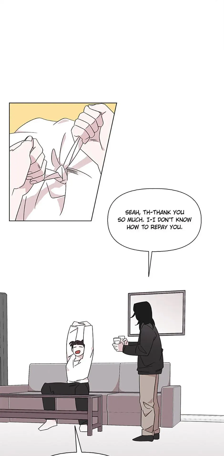 A Married Killer Chapter 111 Online - página 31