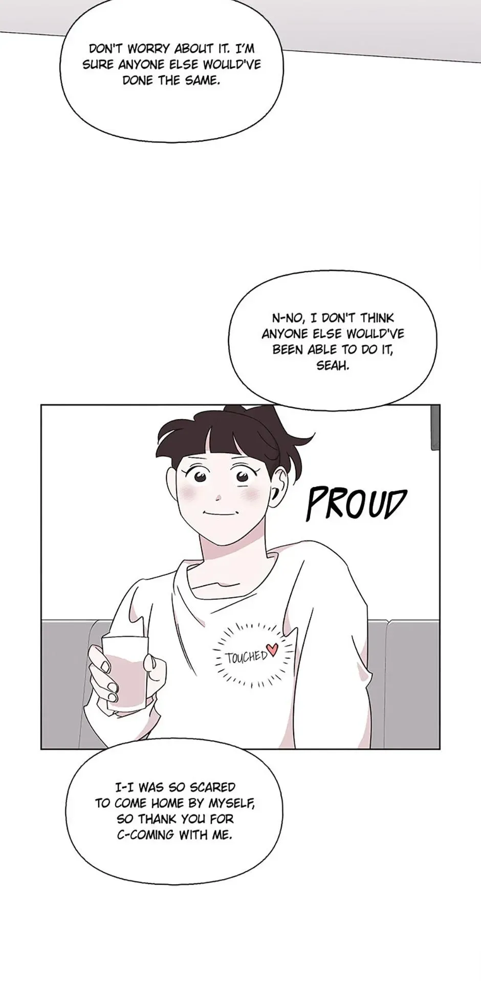 A Married Killer Chapter 111 Online - página 32