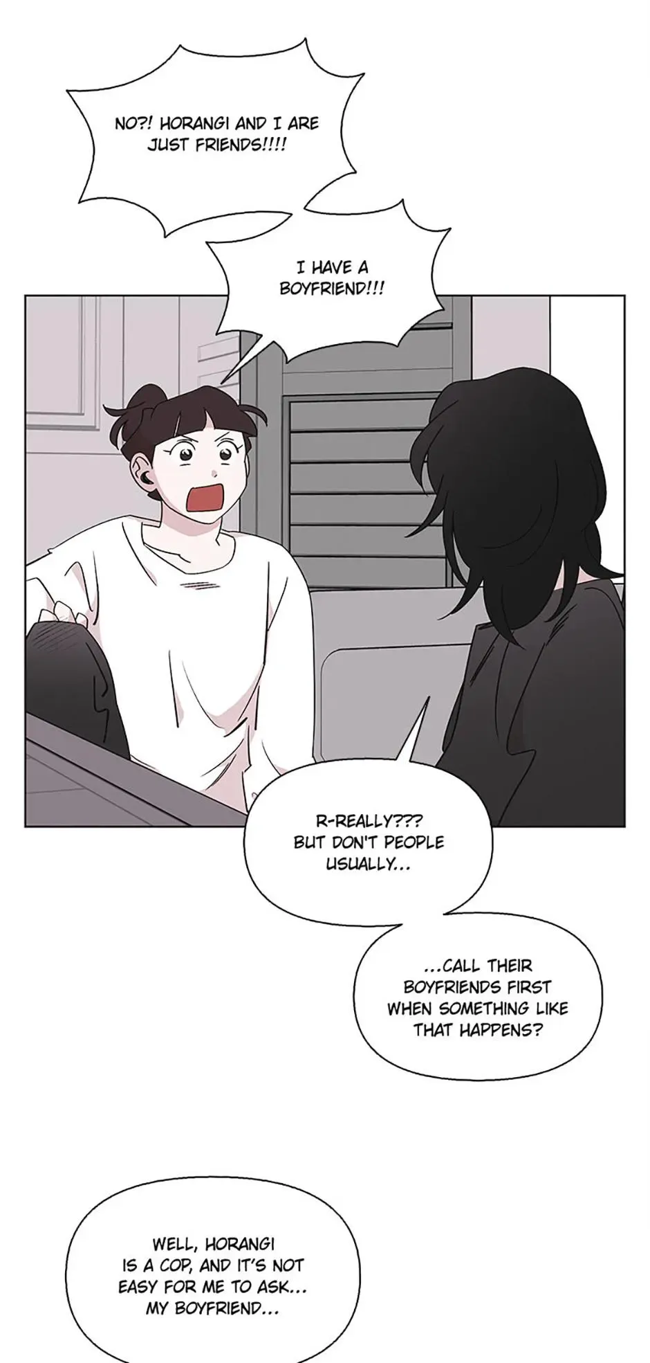 A Married Killer Chapter 111 Online - página 41