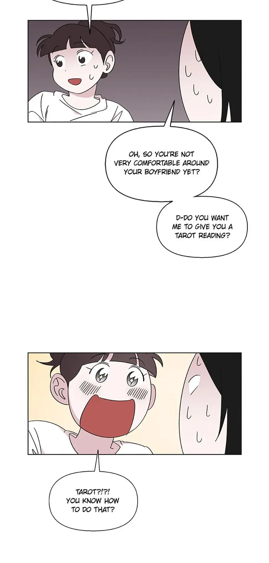 A Married Killer Chapter 111 Online - página 42